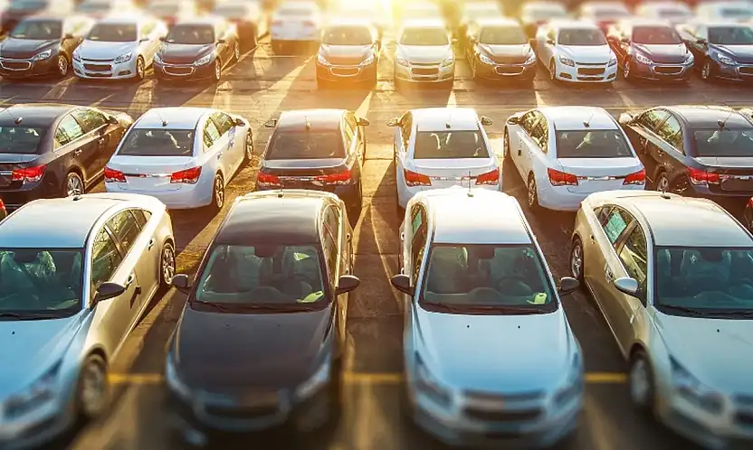 Araç alacaklara güzel haber! İşte taşıt kredilerinde en uygun oran...