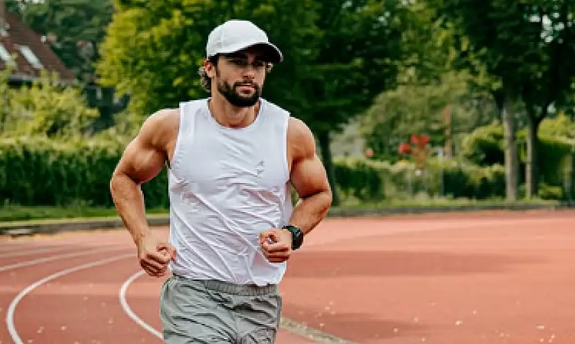 Arda Saatçi kimdir? Arda Saatçi kaç km koştu? Arda Saatçi boyu ve kilosu ne kadar?