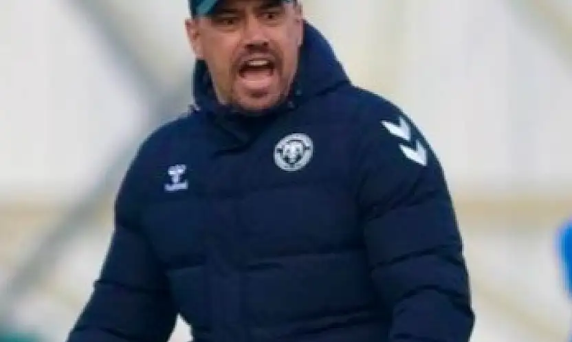 Atan: Eyüp maçındaki Beşiktaş'ı tercih ederdim