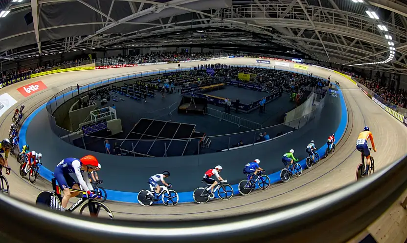 Avrupa'nın pedalı Konya'da dönecek! Dev şampiyona başlıyor