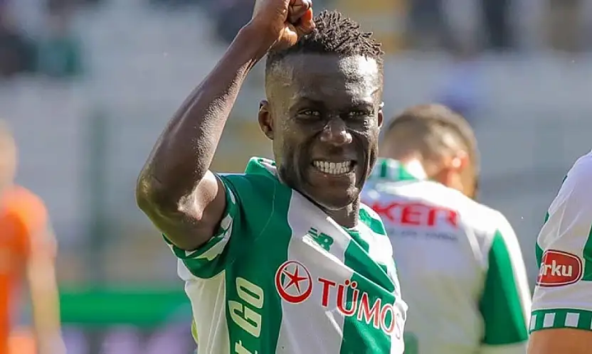 Bahis soruşturmasında bir ilk...