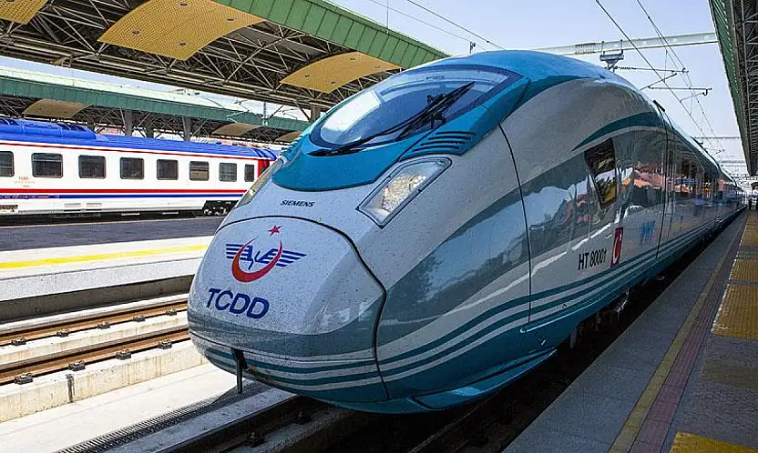 Bakan duyurdu: Konya-Karaman arası 40 dakikaya indi!