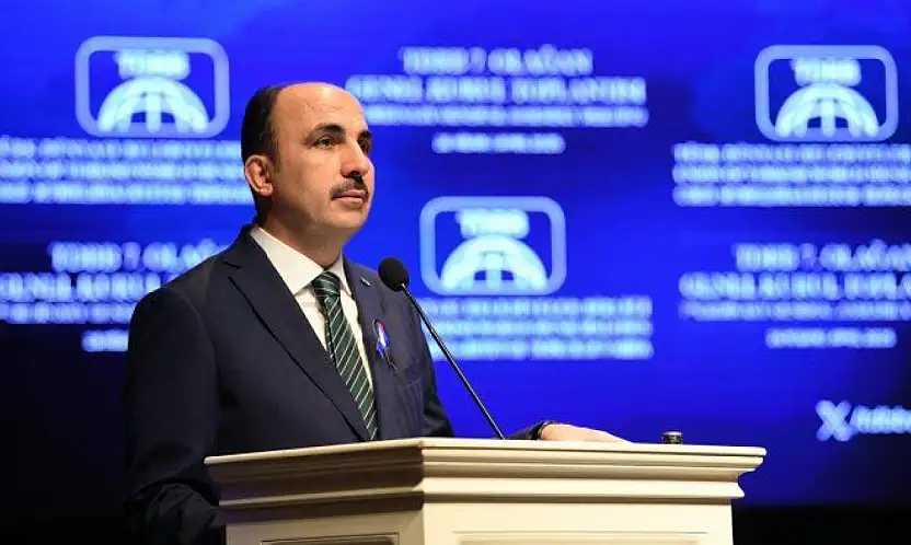 Başkan Altay açıkladı! Ücretsiz dağıtılacak