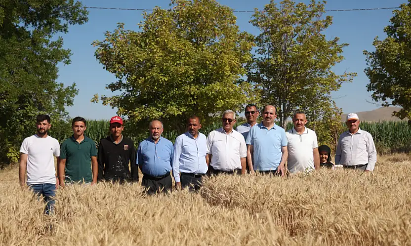 Başkan Altay'dan güçlü mesaj: 'Konya üretmeye devam edecek'