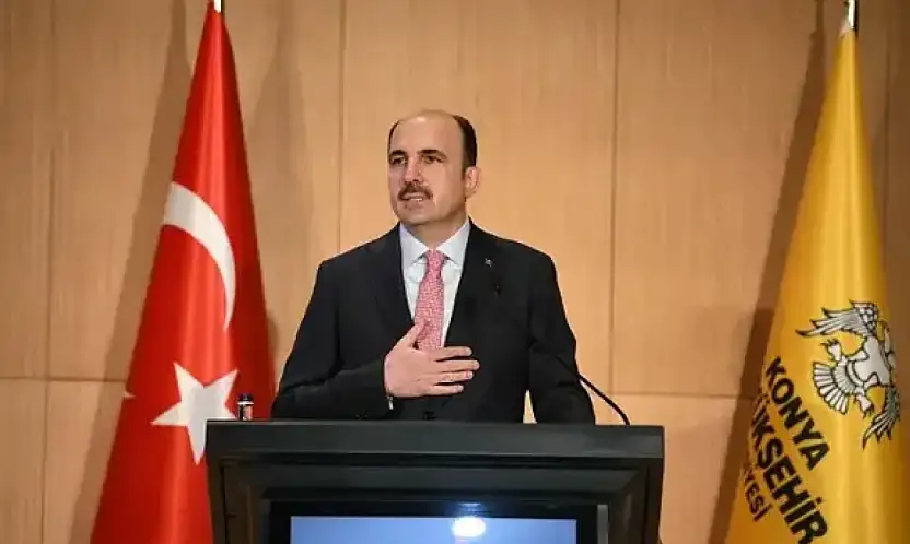 Başkan Altay'ın acı günü: Ahmet Meram hayatını kaybetti!