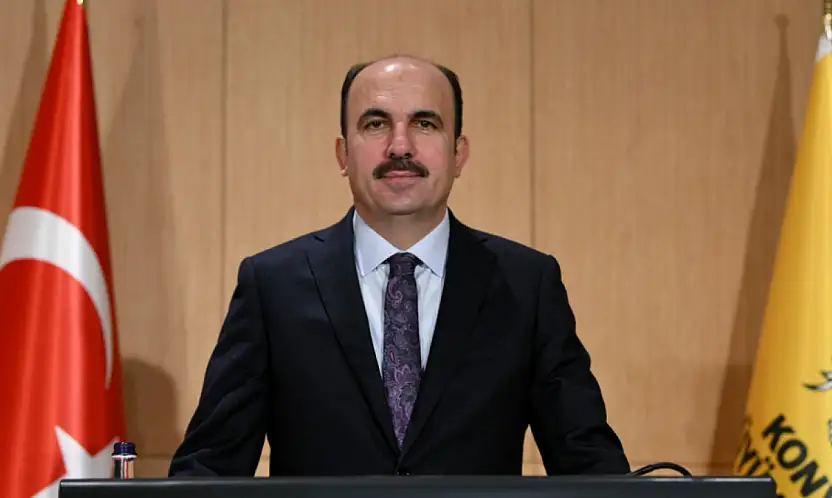 Başkan Altay, muhtarlara mesaj: 'Milletimizin yönetime yansıyan en duru sesidir'
