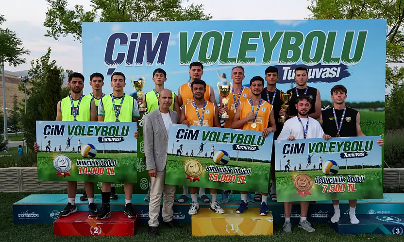 Başkan Pekyatırmacı duyurdu: Konya artık tam anlamıyla bir spor şehri!