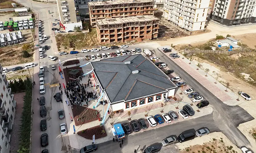 Başkan Pekyatırmacı duyurdu: Sağlık merkezi sayısı 48'e ulaştı