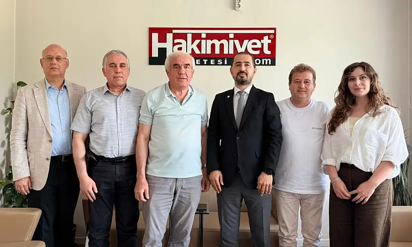 Başkan Sercan Doğan: 'Sanayinin AR-GE kültürünü güçlendirmesi gerekiyor'