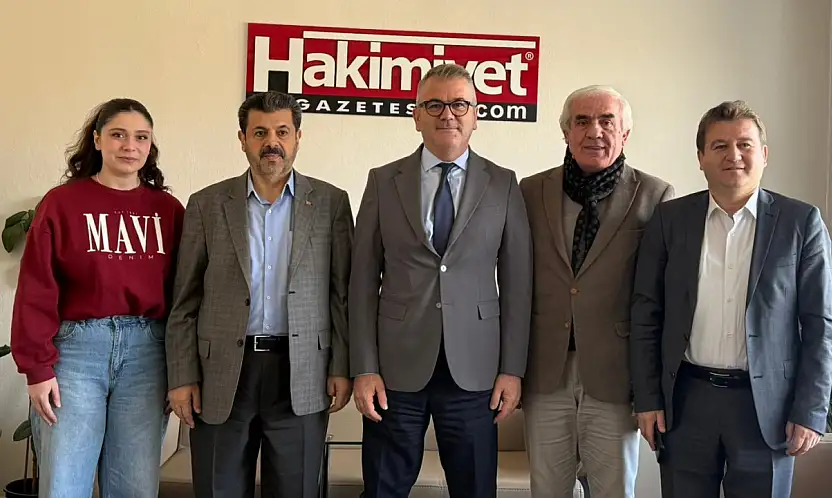 Başkan Ustaoğlu: 'Seydişehir'in ekonomisini güçlendirecek projelerin peşindeyiz'