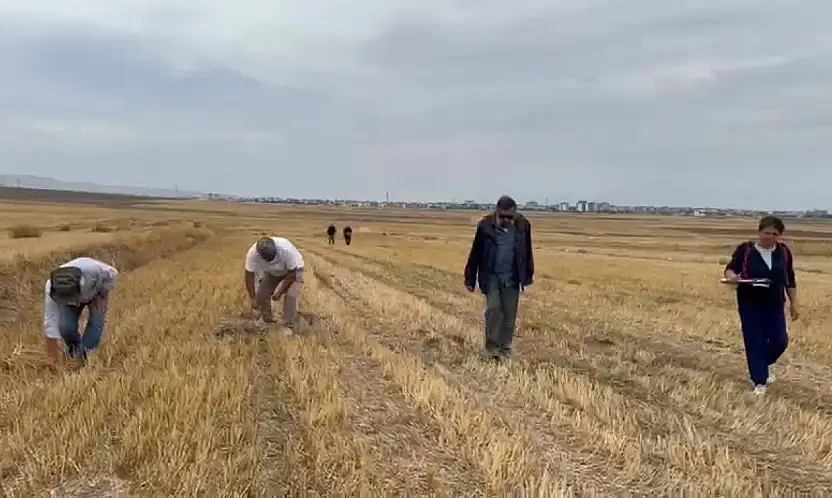 Bin yıllık sır çözüldü! Konya-Ereğli üçgenindeki büyük zaferin yeri bulundu!