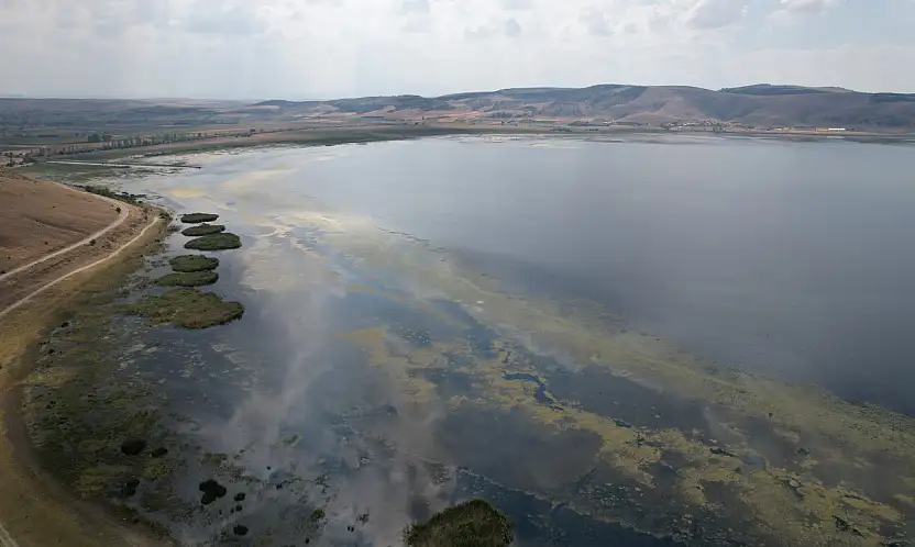 Bir yıl önce kimse Konya'daki bu görüntüyü hayal bile etmiyordu