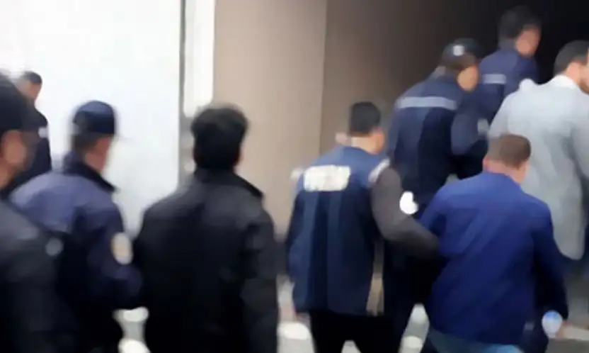 Borsa operasyonu Konya'ya uzandı: Hisse manipülasyonu iddiasında gözaltılar arttı