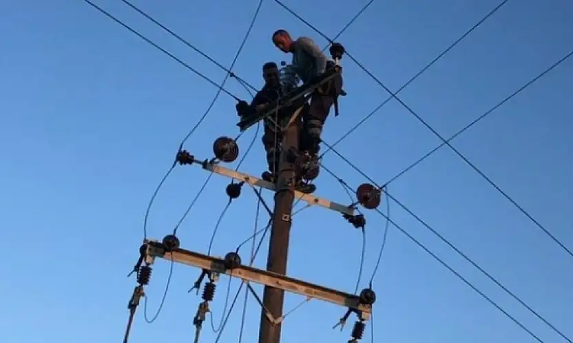 Bugün Konya'daki birçok adreste elektrik kesintisi görülecek!