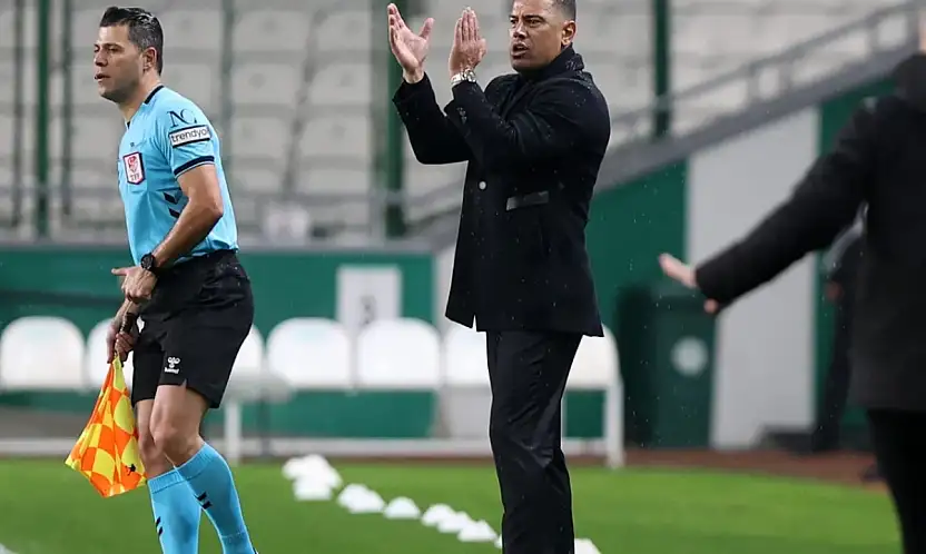 Çağdaş Atan'dan tarihi uyarı! 'Şirket takımları geliyor, Konyaspor yerini seçmek zorunda!'