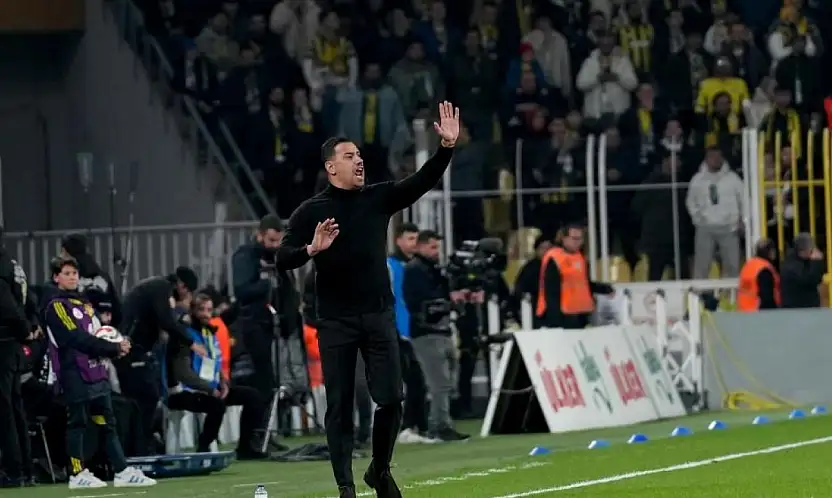 Çağdaş Atan: Oyuncularımdan çok memnunum