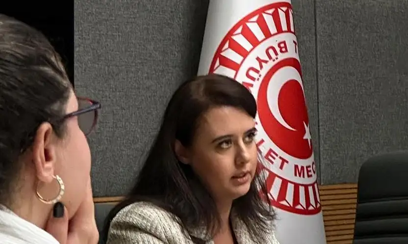 Cam tavan parçalandı. Suriye ekonomisi için yeni dönem