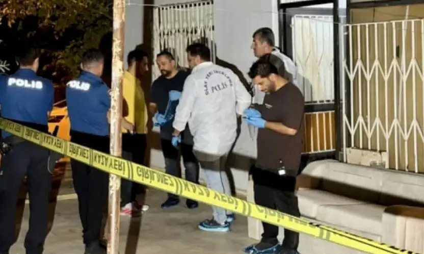 Canan Yıldırım'ı yatakta boğarak öldüren şahıs Konya'da cinayeti itiraf etti!