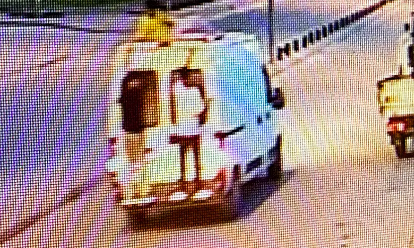 Canlarını hiçe saydılar! Konya'da tepki çeken görüntüler