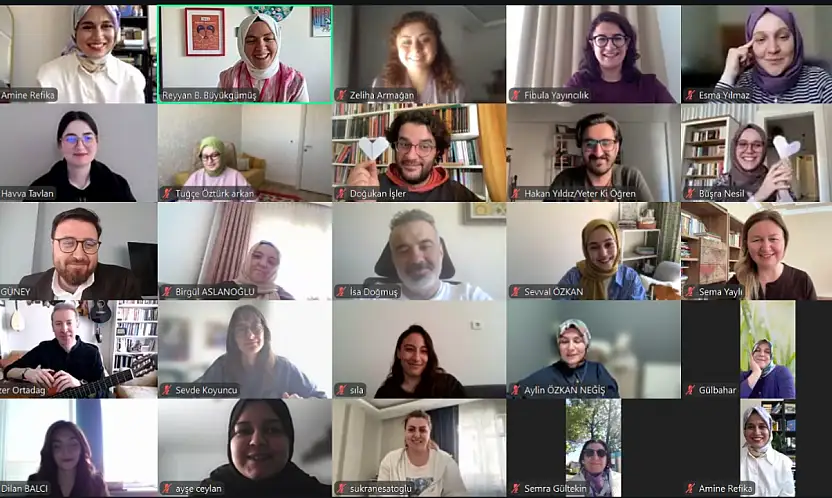 Çocuk gelişiminin anahtarı oyun mu? Konya'da uzmanlar yanıtladı