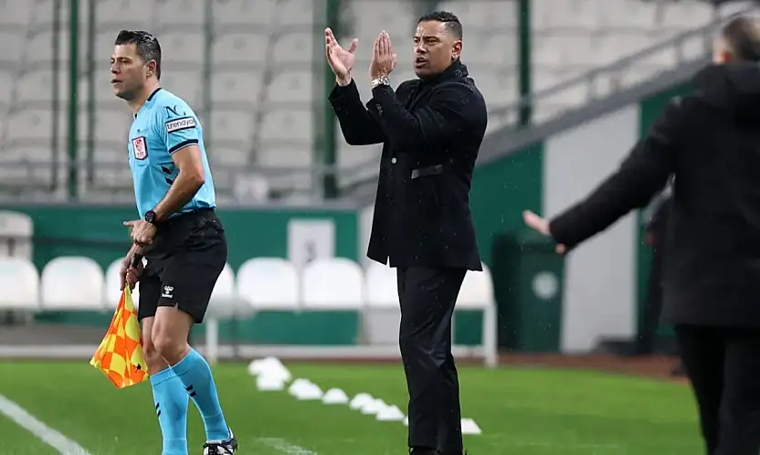 Çöküş değil, dönüşüm! Çağdaş Atan'ın Konyaspor'da kurmaya çalıştığı yeni düzen