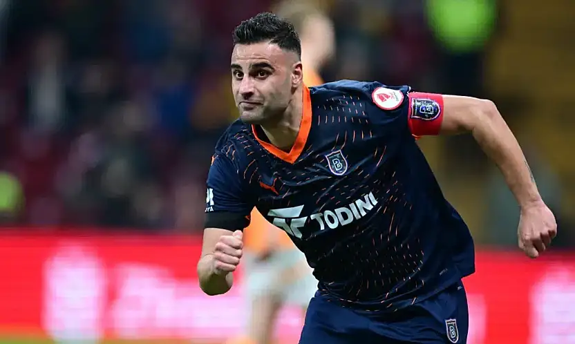 Deniz Türüç adım adım Konya'ya...