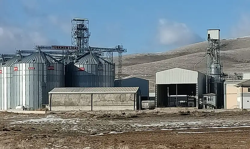 Depo sahibinin kaçışı Konya'yı salladı: TMO 500 milyon TL dolandırıldı