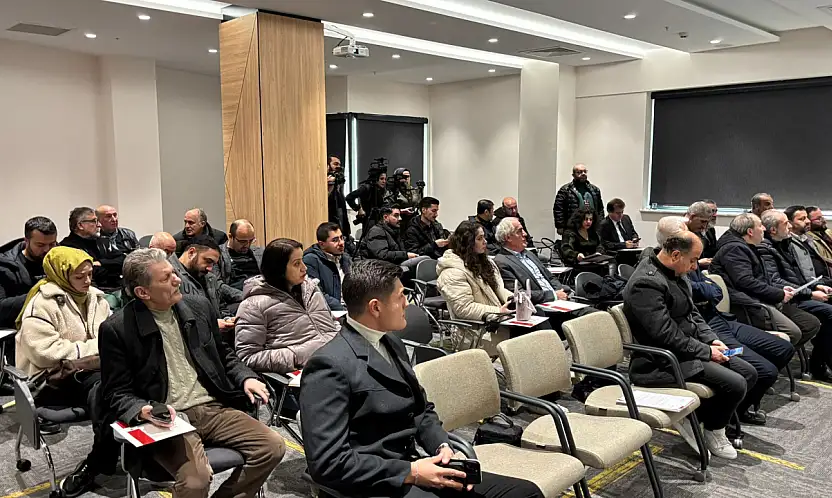 Devakent Hastanesi Konya'da cerrahi altyapısını genişletiyor