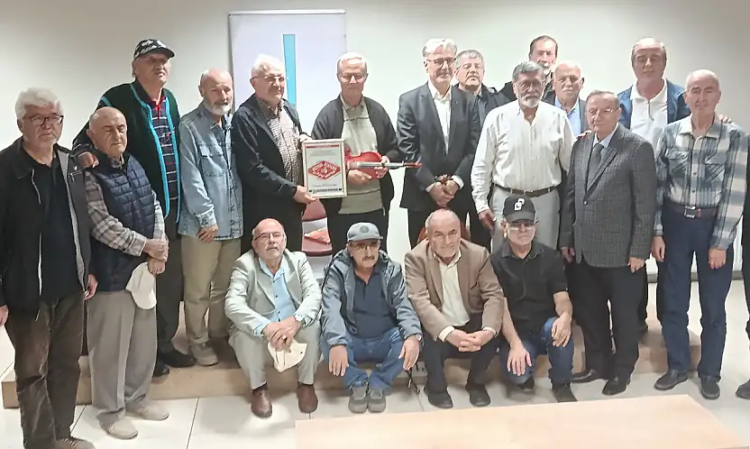 Dr. Öztürk, Bulgaristan'dan göçün hikâyesini anlattı: Bulgarların aslı Türk'tür