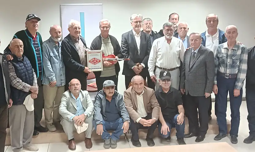 Dr. Öztürk, Bulgaristan'dan göçün hikâyesini anlattı: Bulgarların aslı Türk'tür