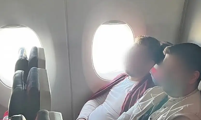 Dünyanın öbür ucunda yakalandı: Kırmızı bültenle aranan çete lideri Türkiye'ye getiriliyor