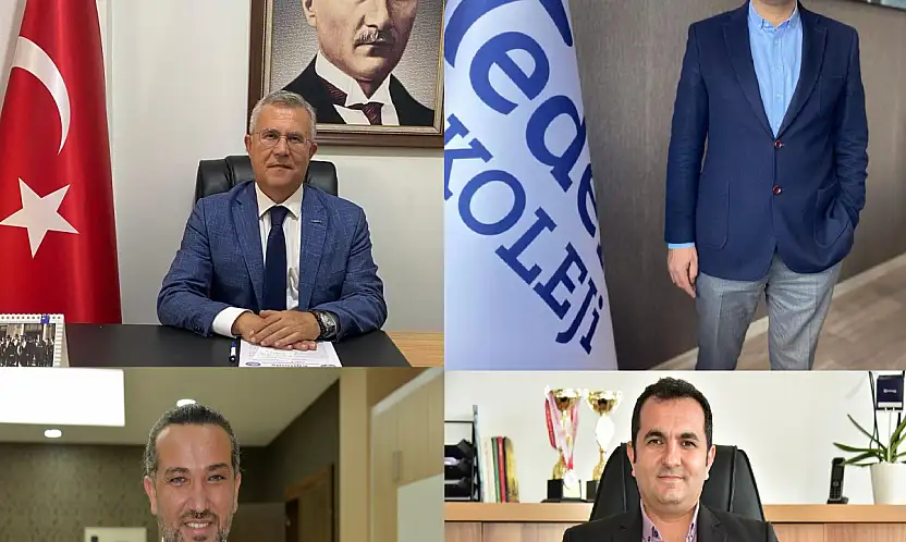 Eğitim-İş Konya Şubesi, TÜRSAB Konya Bölge Temsil Kurulu, Yöntem Eğitim Kurumları ve TEDEM Koleji yayınladıkları mesajlarla, 10 Ocak Çalışan Gazeteciler Gününü kutladılar.