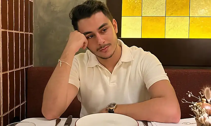 Emre Kartal kimdir? Emre Kartal hangi takımda? İsmail Kartal'ın oğlu kimdir?