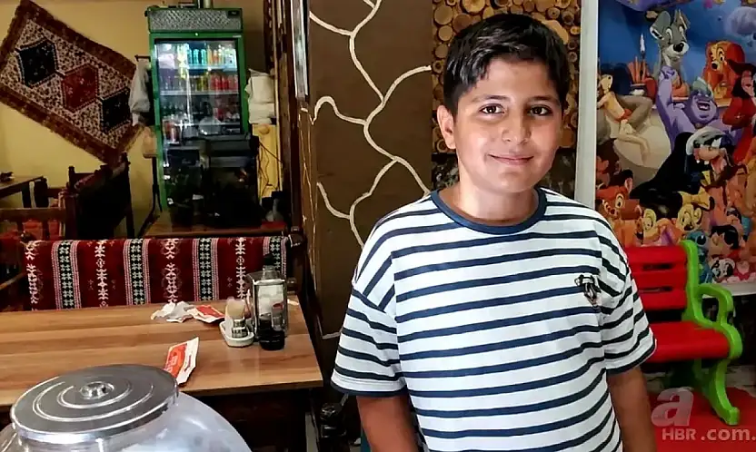 Eyüp Can'ın ölümünde yeni rapor: 4 metrelik düşüş için dikkat çeken tespit