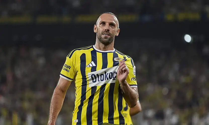Fenerbahçe'de Vedat Muriqi korkusu!