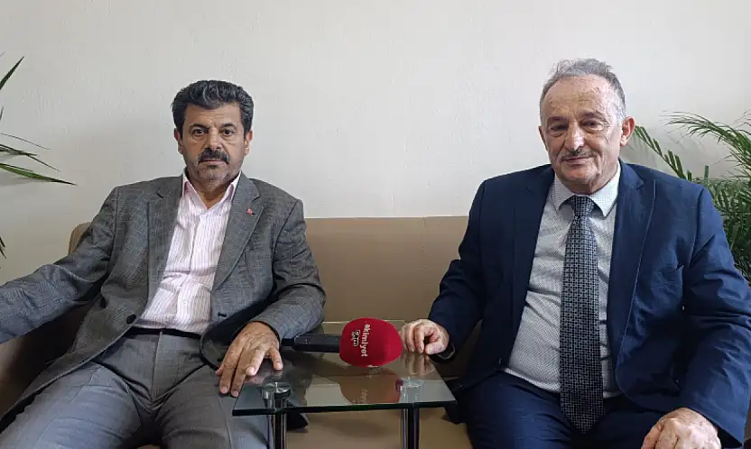 Feyzi Halıcı, Konya'da düzenlenecek programla anılacak: Başkan Yıldırım'dan davet!