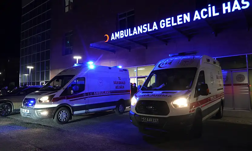 Gölette can pazarı: 16 yaşındaki gençten acı haber