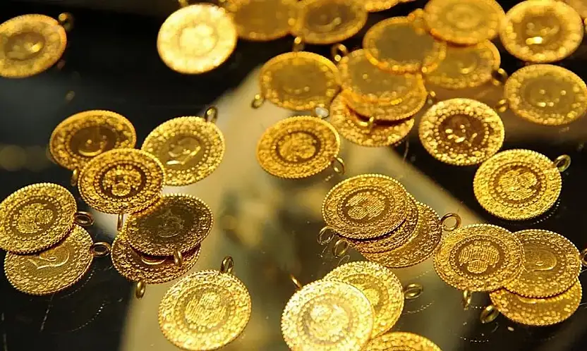 Gram altın o tarihte 6 bin lirayı bulacak! Uzman isim açıkladı...