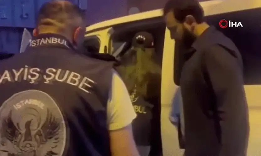 Güzellik merkezi tuzağı! Konya dahil 4 ilde 10 gözaltı