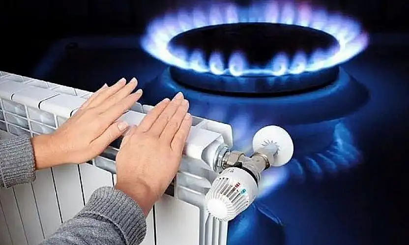 Konya'da doğalgaz ağı genişliyor