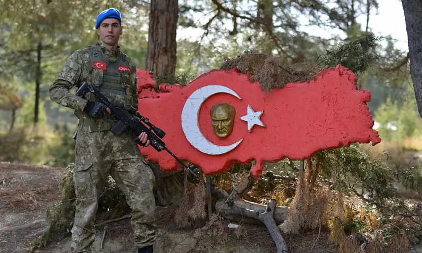 Hakimiyet'in haberi ses getirdi: Askeriyede yaşanan ölüm olayına soruşturma izni verildi!