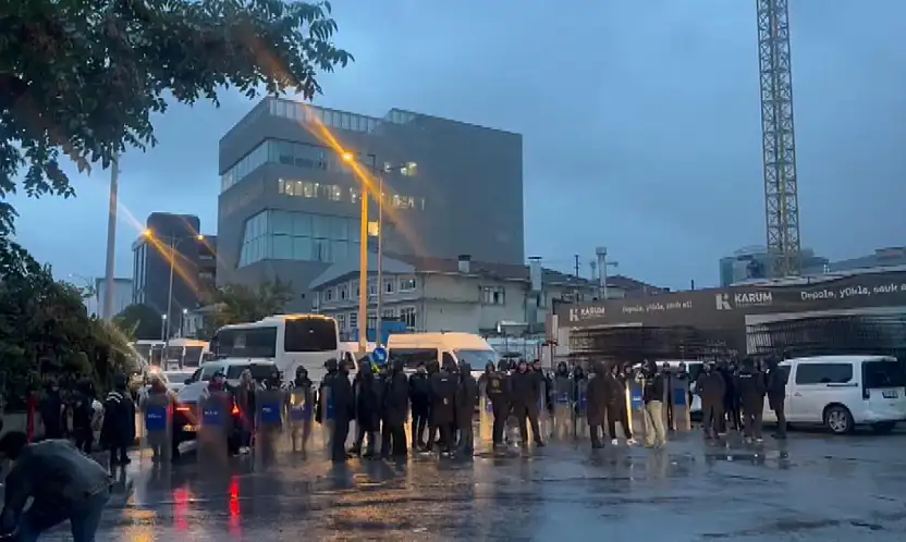 Halk TV'ye kayyım atandı! Cafer Mahiroğlu soruşturmasında 17 kişilik gözaltı kararı