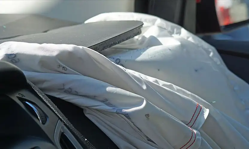 Hava yastığında ezberi bozan Türk imzası! Konya ortaklı buluşa uluslararası patent