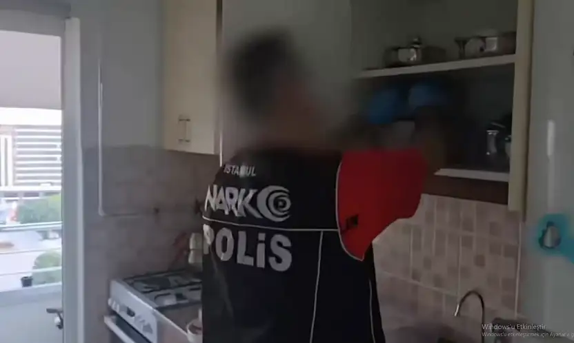 İçişleri Bakanlığı'ndan dev operasyon: 75 ilde zehir tacirlerine darbe vuruldu