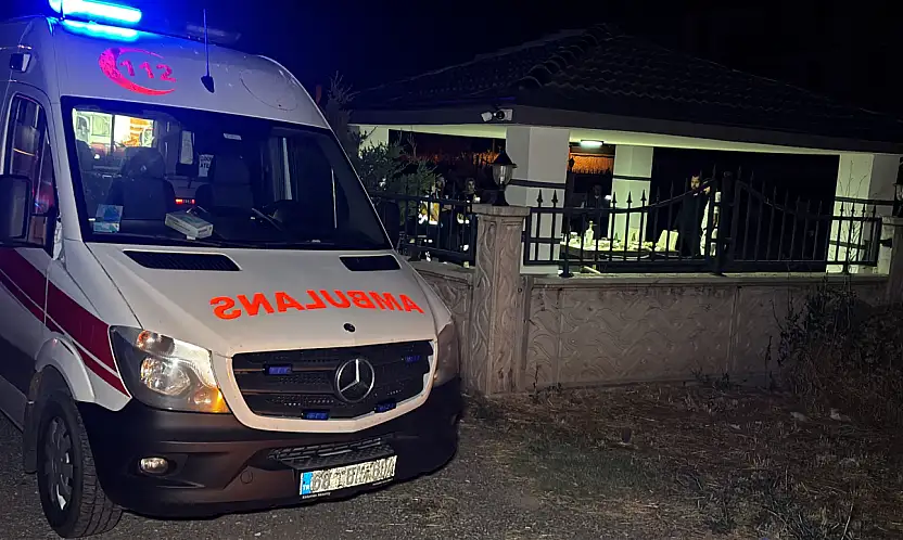 İçki masasında cinayet! Kanlı gecenin izi Konya'ya uzandı