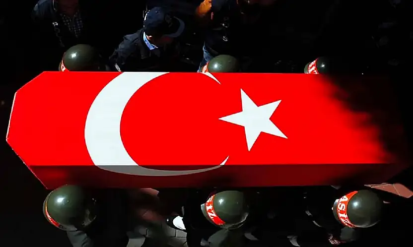 İhbar için gittiği adreste şehit oldu!