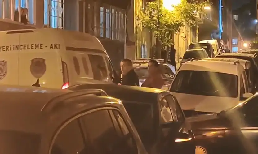 İhbara giden polis ekiplerine ateş açıldı
