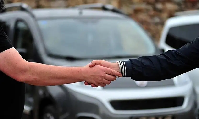 İkinci el araç karnesi açıklandı: Konya'nın sıralaması dikkat çekti!