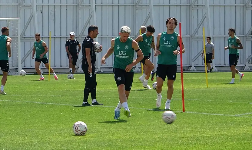 İlhan Palut'tan Fenerbahçe itirafı