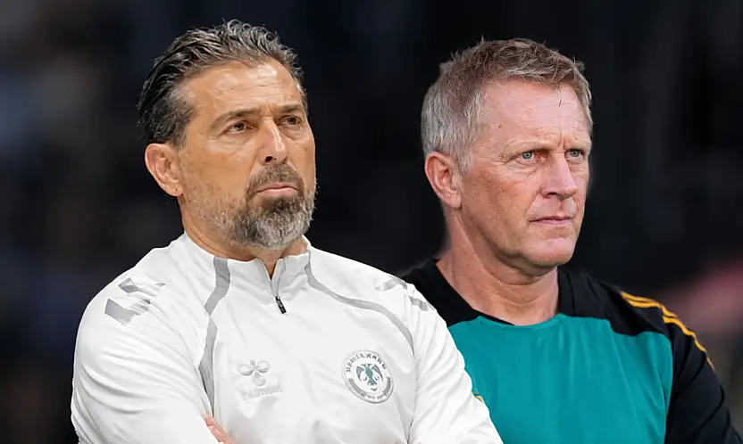 İlhan Palut'tan Heimir Hallgrímsson'a gönderme